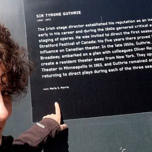 Meet your Posher, Martha